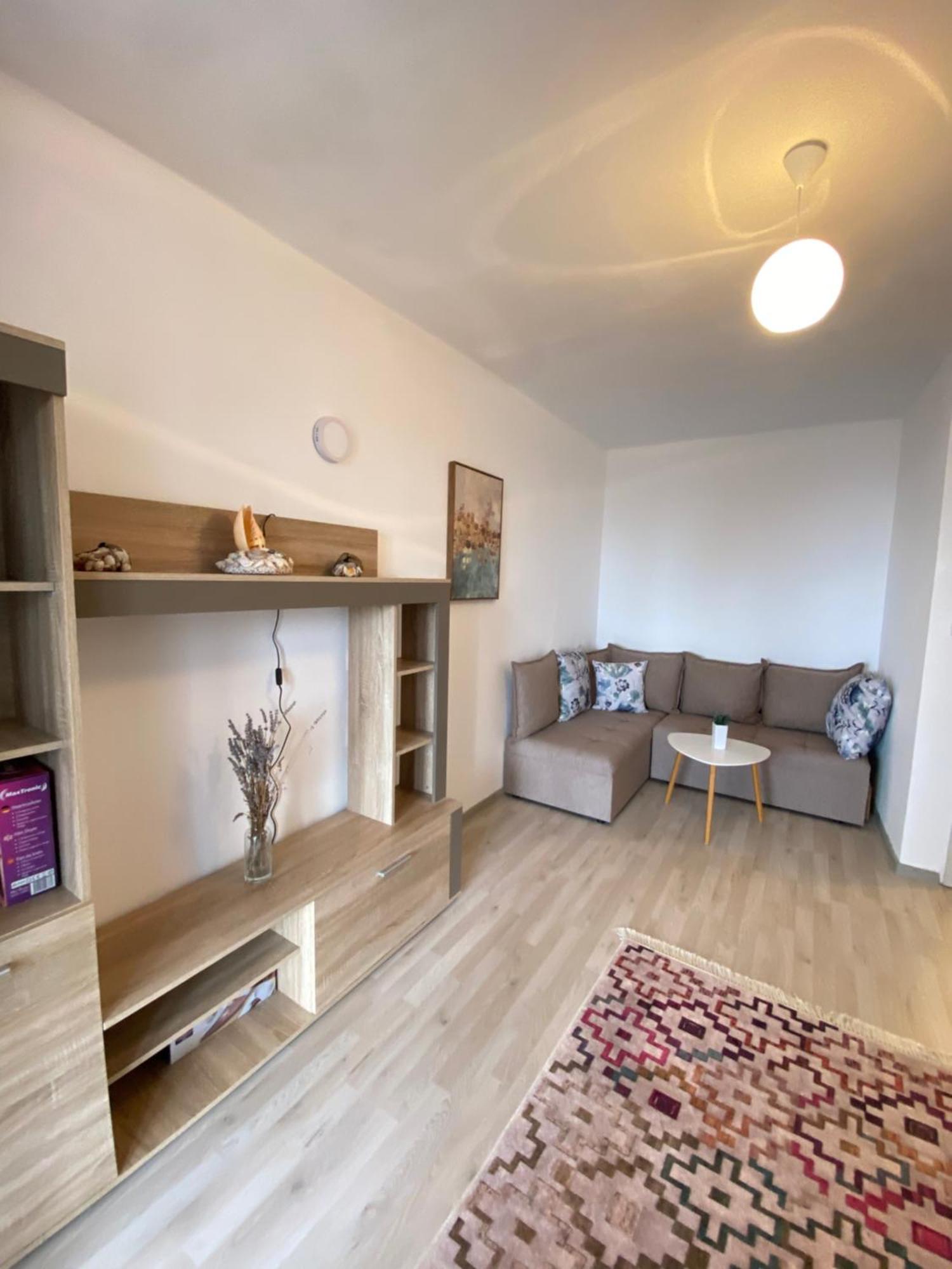Apartments Bauo Будва Екстер'єр фото