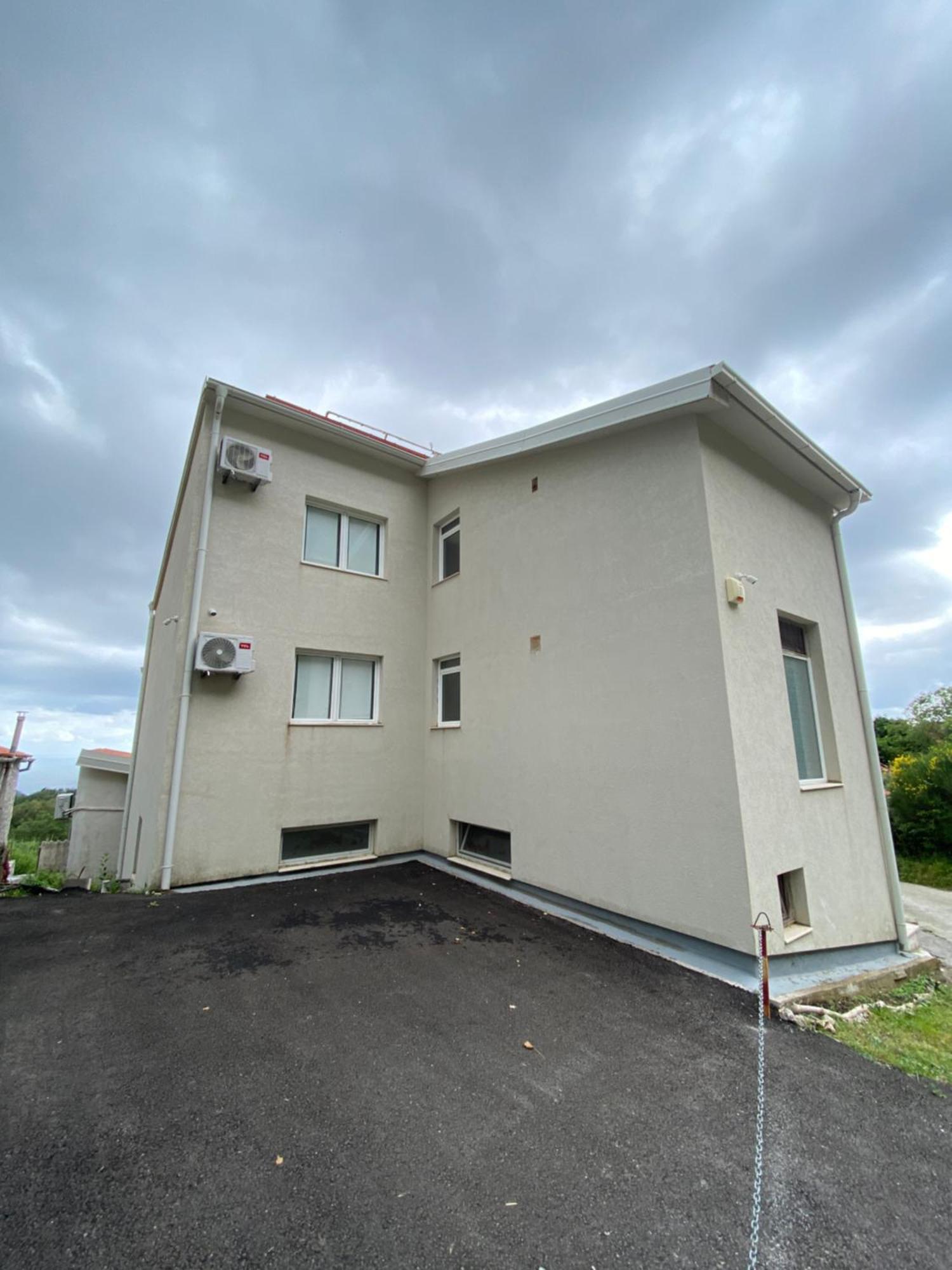 Apartments Bauo Будва Екстер'єр фото