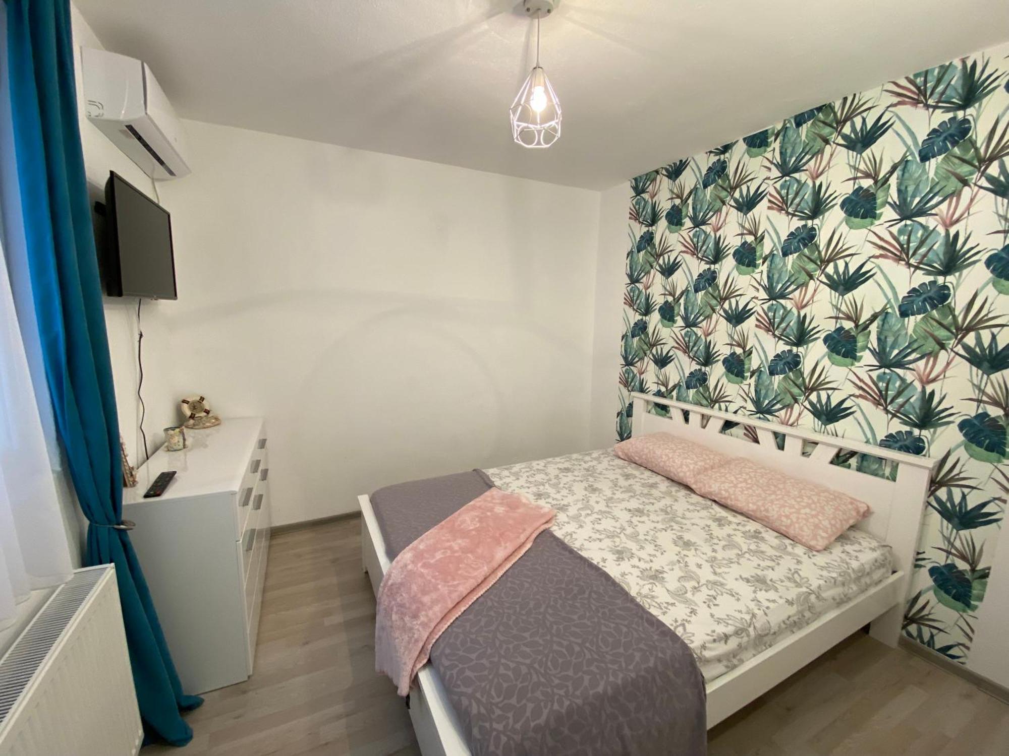 Apartments Bauo Будва Екстер'єр фото