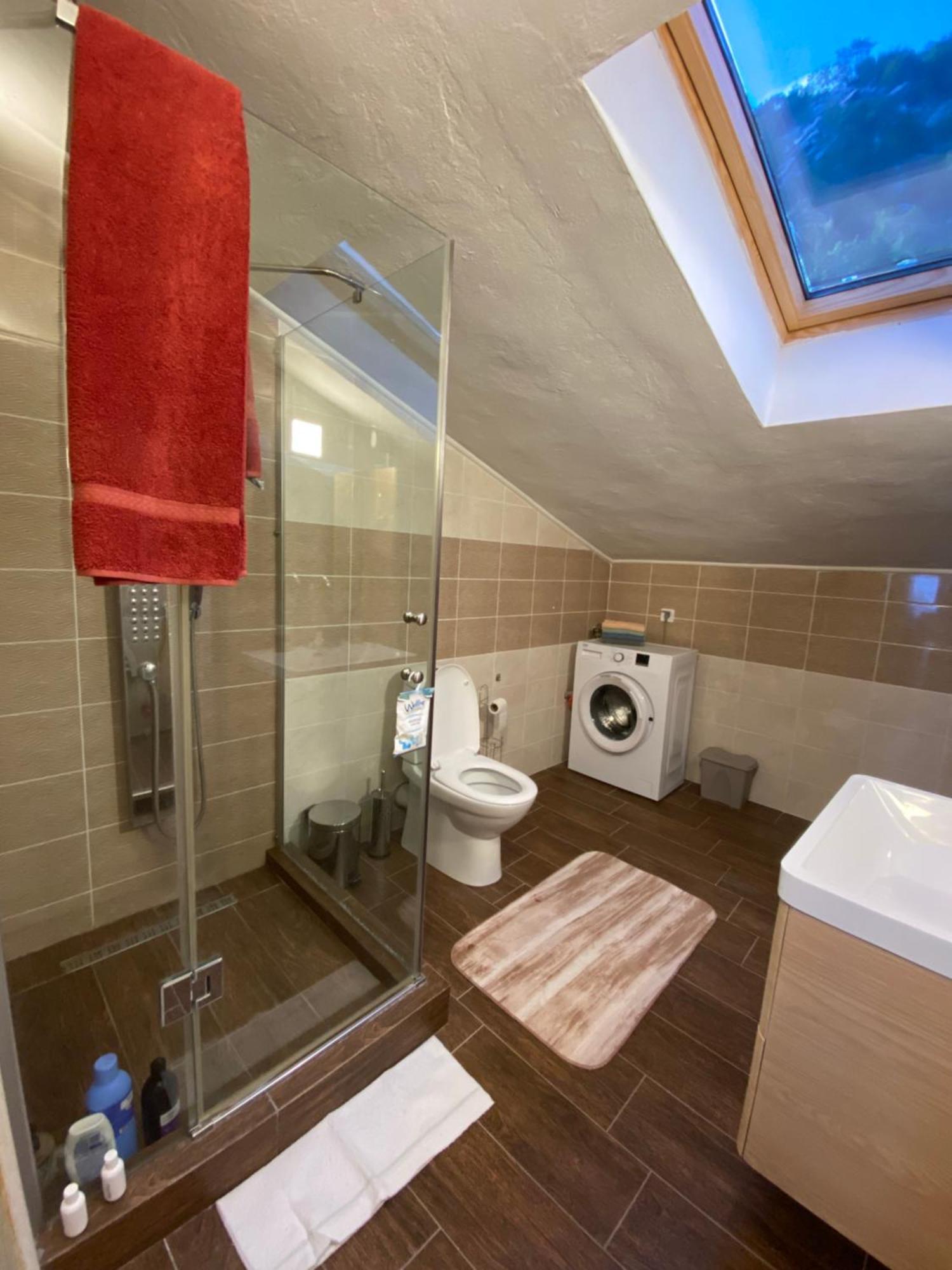 Apartments Bauo Будва Екстер'єр фото
