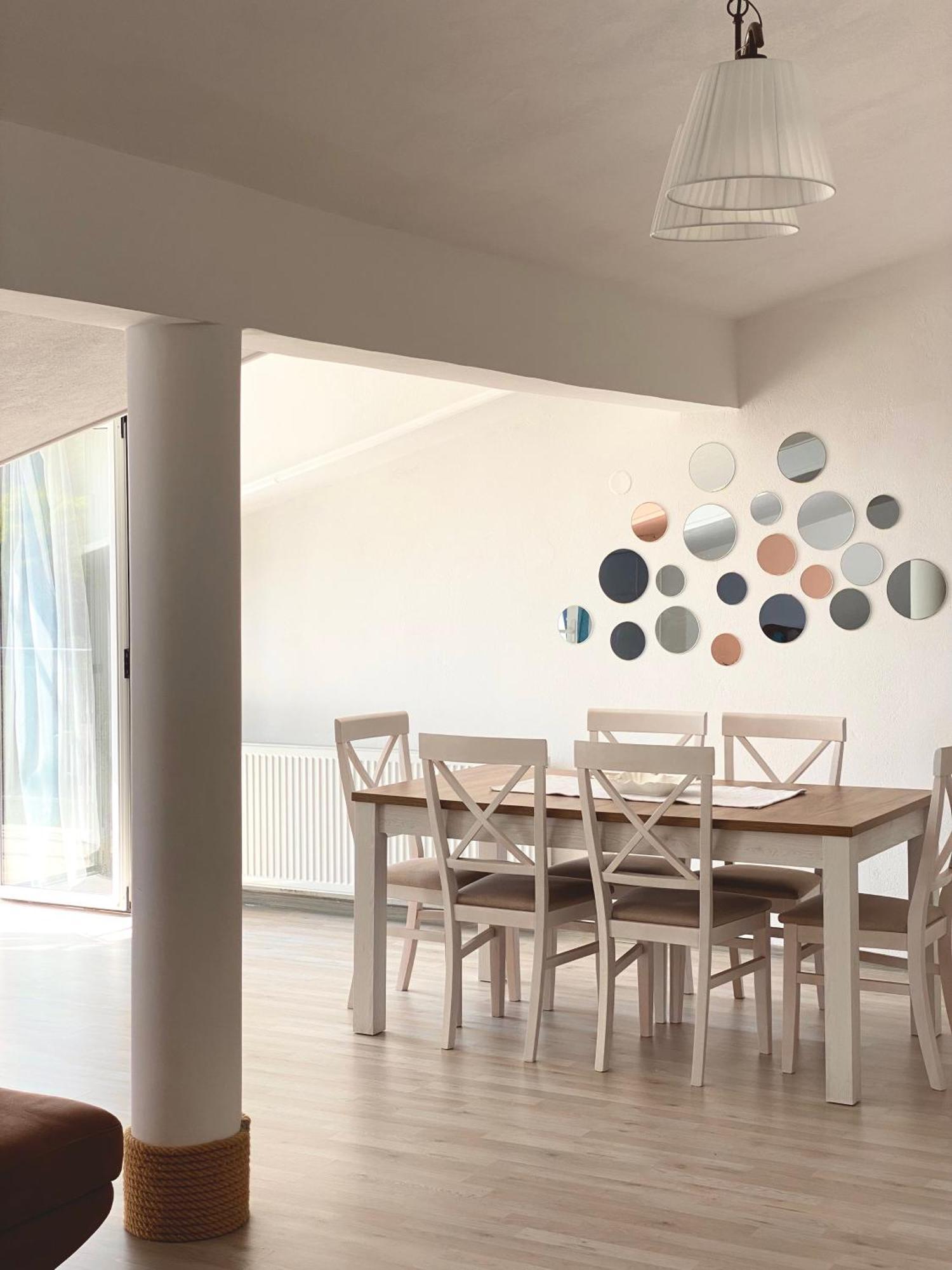 Apartments Bauo Будва Екстер'єр фото